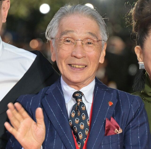 【芸能】芸歴70年・堺正章が語る「お金があっても幸せになれない人の特徴」　欲望をコントロールできず逮捕された大金持ちも…＜文春＞